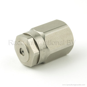 Body and Adapter original ozzle series SK spray drying nozzles