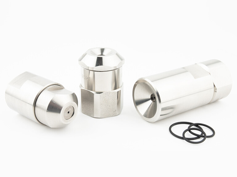 Spray Drying Basics The Essential Principles