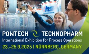 Powtech TechnoPharm