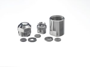 Fyrtex 1 Spraying Nozzle