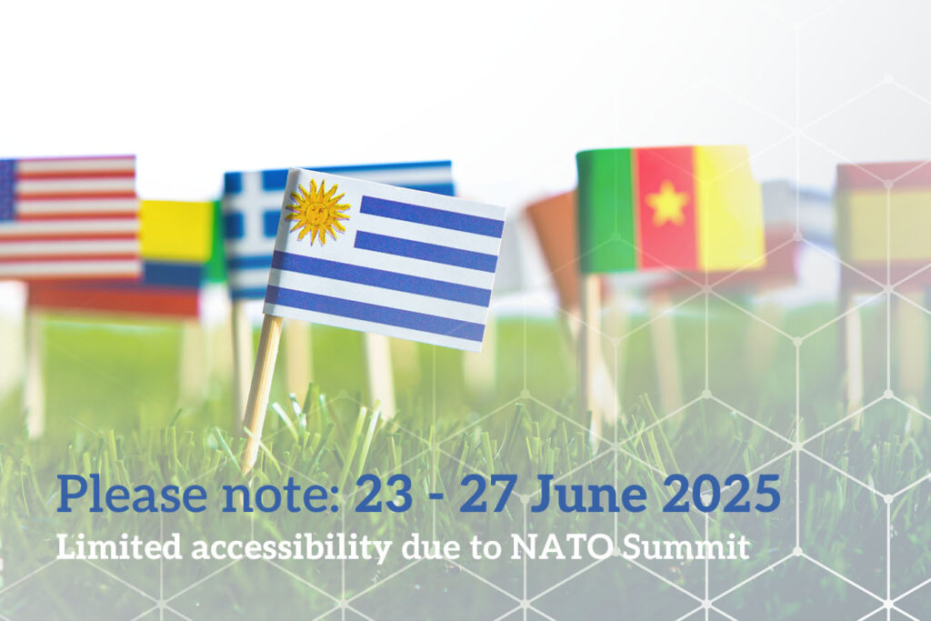 Nato Summit 2025