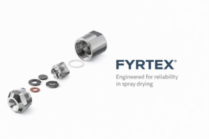 Fyrtex Egineered for reliability
