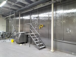 Boxdroger Adriaan Goede BV eieren